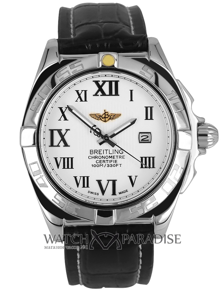 Breitling 5420861 Chronomat Бельгия (Фото 2)