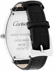 Cartier 1182392 Tonneau Австрия (Фото 2)