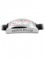 Franck Muller 5060951 The Cintree Curvex Бельгия (Фото 2)