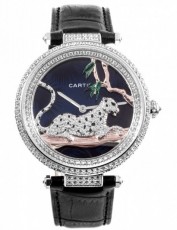 Cartier 5182012 Creative Jeweled Watches Бельгия (Фото 1)